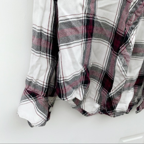 Rails Hunter Top - Picture 4 of 7